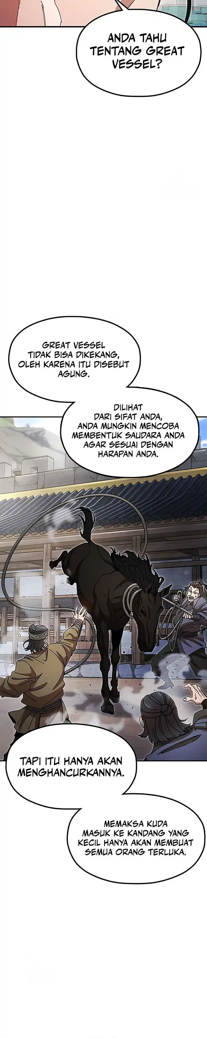 Baca Chronicles of the Lazy Sovereign - Chapter 25 halaman 23