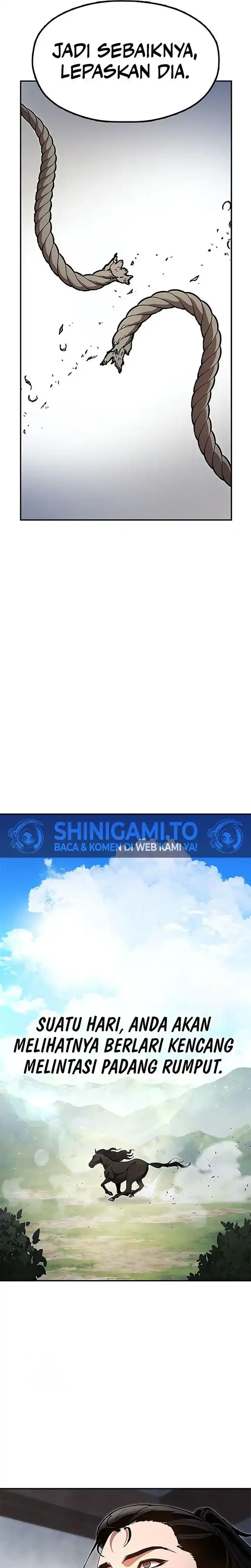 Baca Chronicles of the Lazy Sovereign - Chapter 25 halaman 24