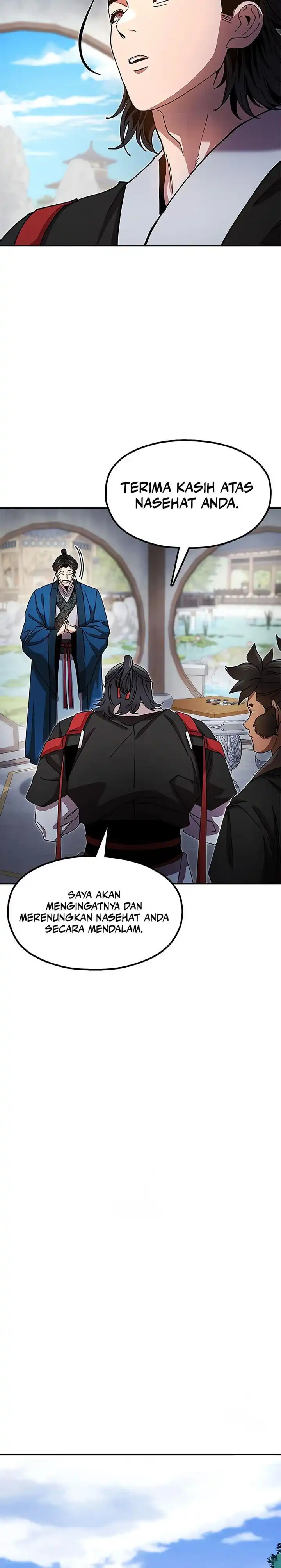 Baca Chronicles of the Lazy Sovereign - Chapter 25 halaman 25