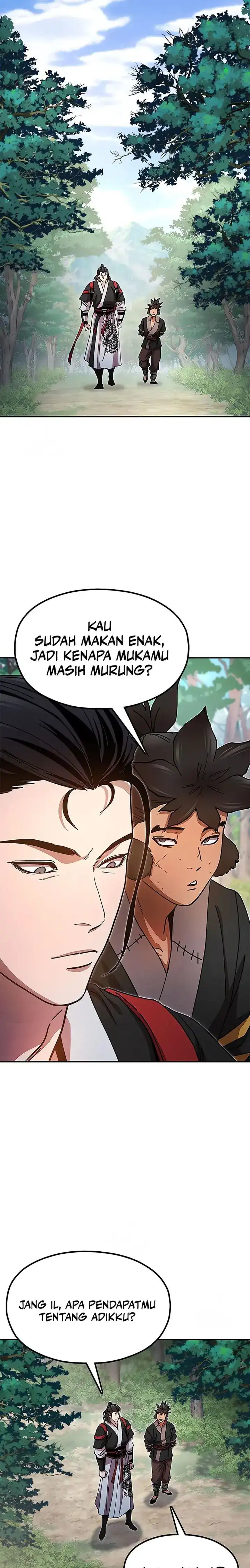 Baca Chronicles of the Lazy Sovereign - Chapter 25 halaman 26