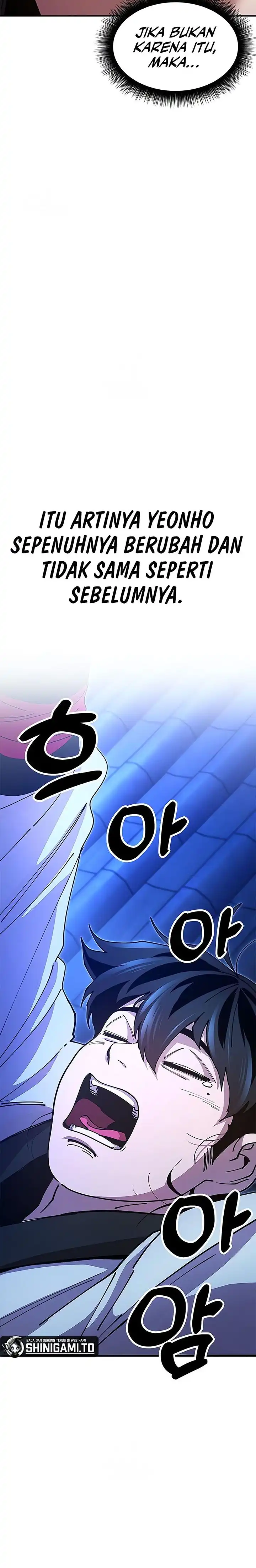 Baca Chronicles of the Lazy Sovereign - Chapter 25 halaman 29