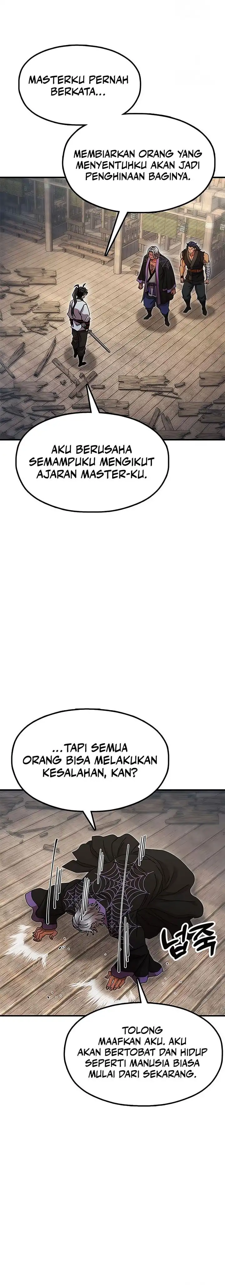 Baca Chronicles of the Lazy Sovereign - Chapter 25 halaman 3