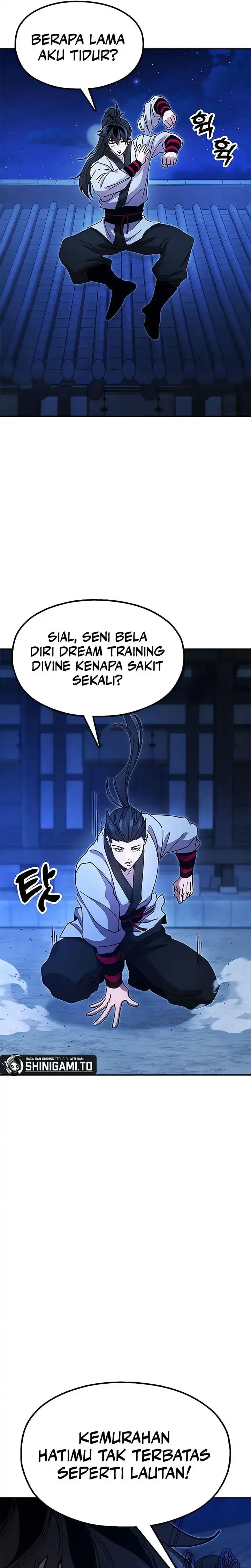 Baca Chronicles of the Lazy Sovereign - Chapter 25 halaman 30