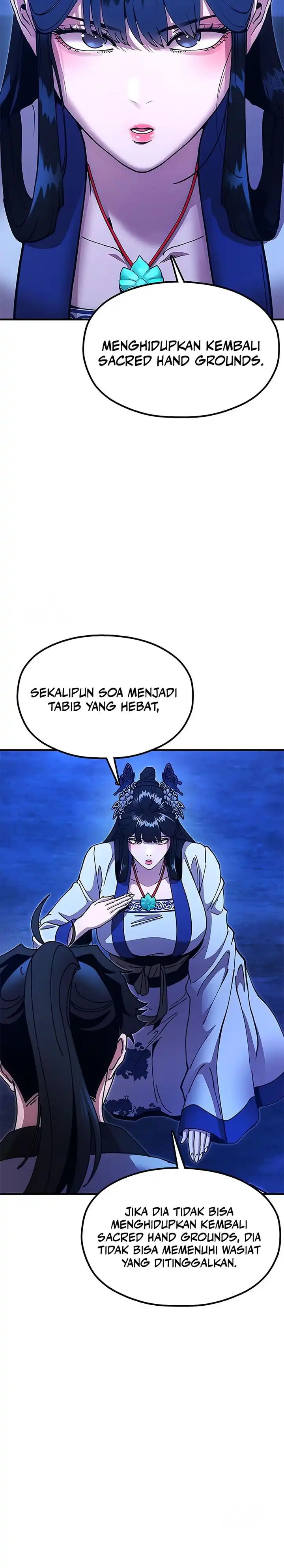 Baca Chronicles of the Lazy Sovereign - Chapter 25 halaman 35