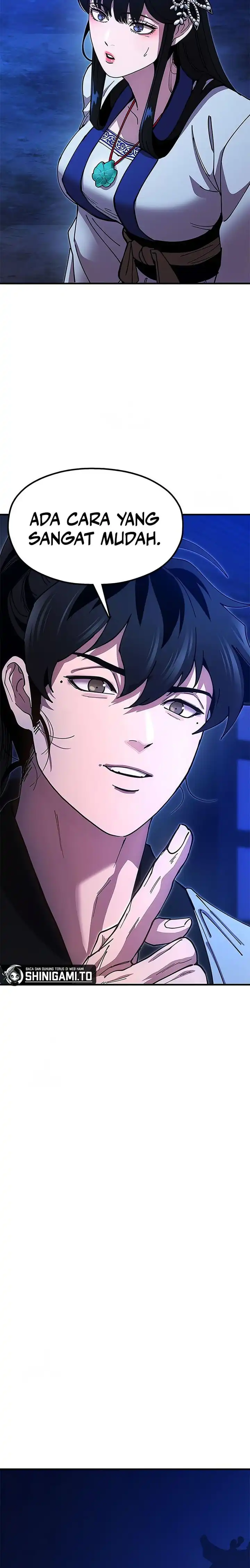 Baca Chronicles of the Lazy Sovereign - Chapter 25 halaman 37