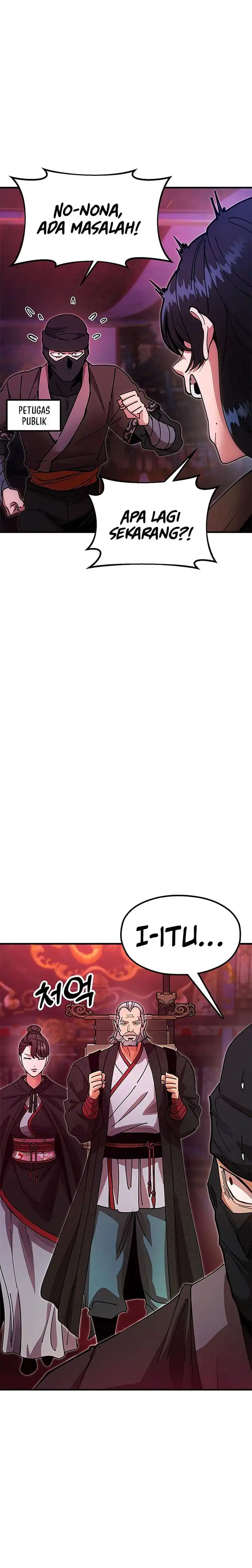 Baca Chronicles of the Lazy Sovereign - Chapter 25 halaman 39