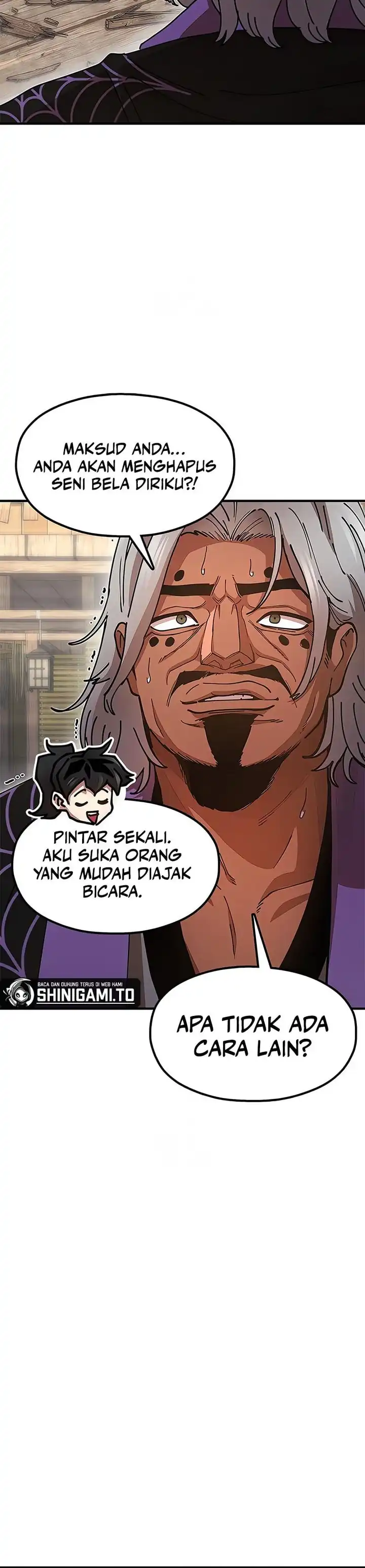 Baca Chronicles of the Lazy Sovereign - Chapter 25 halaman 5