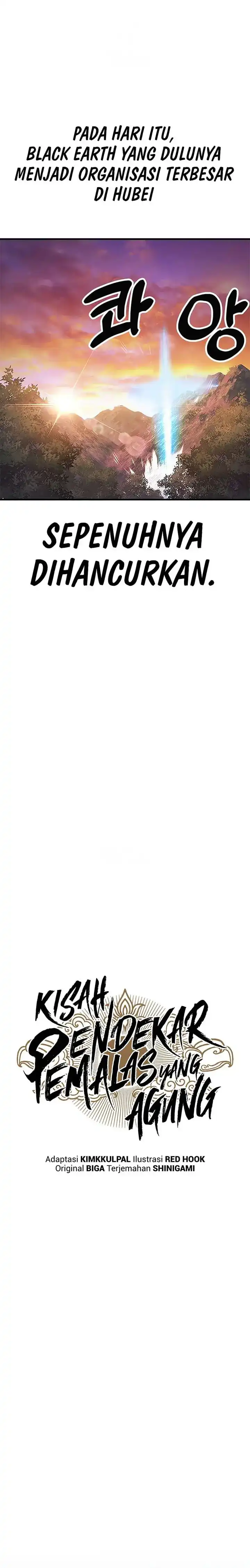 Baca Chronicles of the Lazy Sovereign - Chapter 25 halaman 8