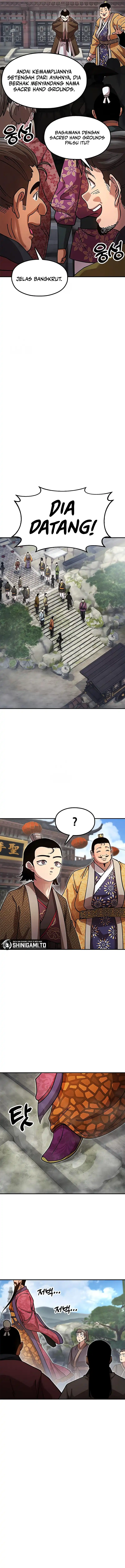 Baca Chronicles of the Lazy Sovereign - Chapter 26 halaman 13