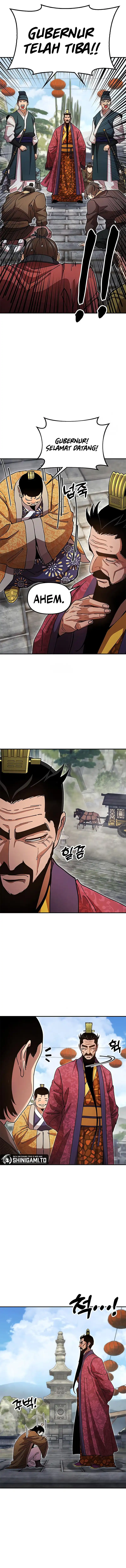 Baca Chronicles of the Lazy Sovereign - Chapter 26 halaman 14