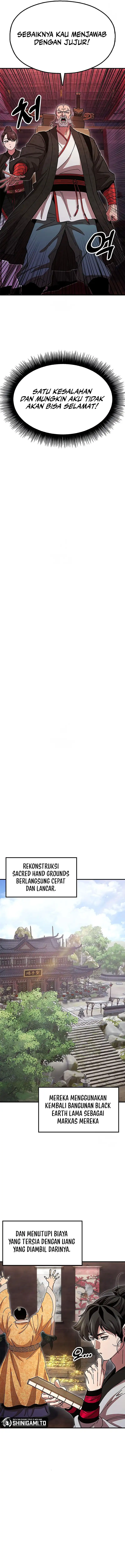 Baca Chronicles of the Lazy Sovereign - Chapter 26 halaman 4