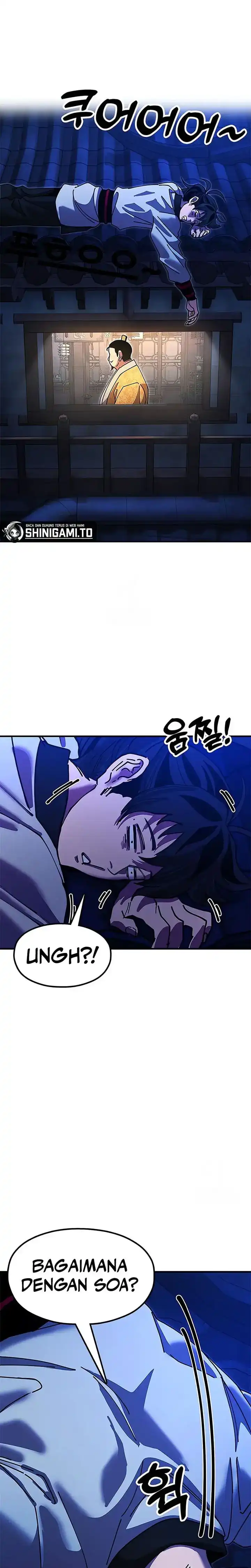 Baca Chronicles of the Lazy Sovereign - Chapter 27 halaman 12