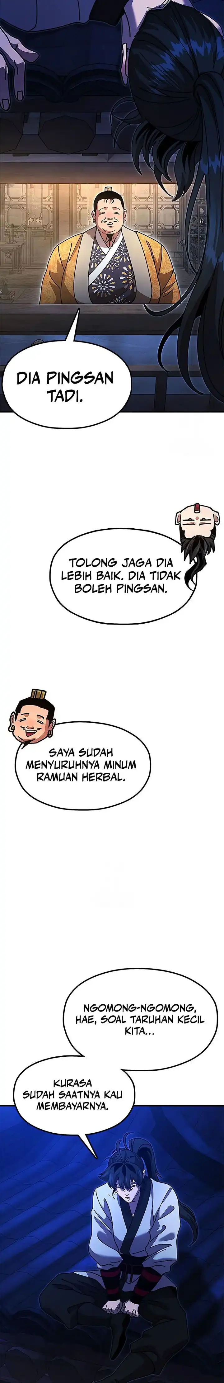 Baca Chronicles of the Lazy Sovereign - Chapter 27 halaman 13