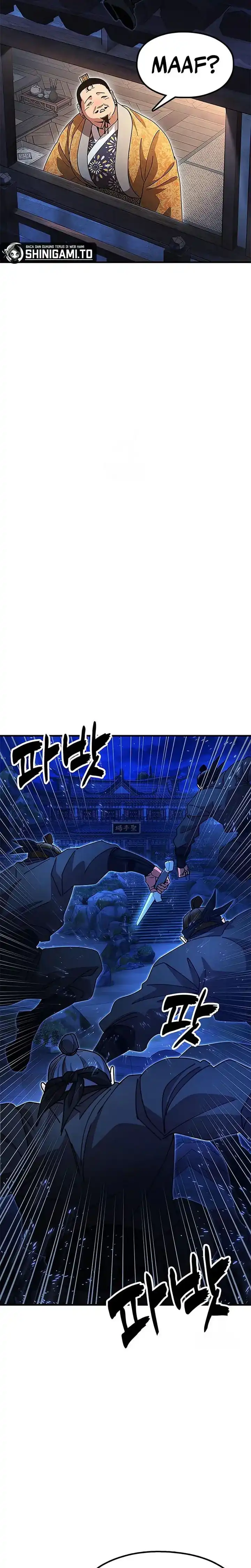 Baca Chronicles of the Lazy Sovereign - Chapter 27 halaman 14