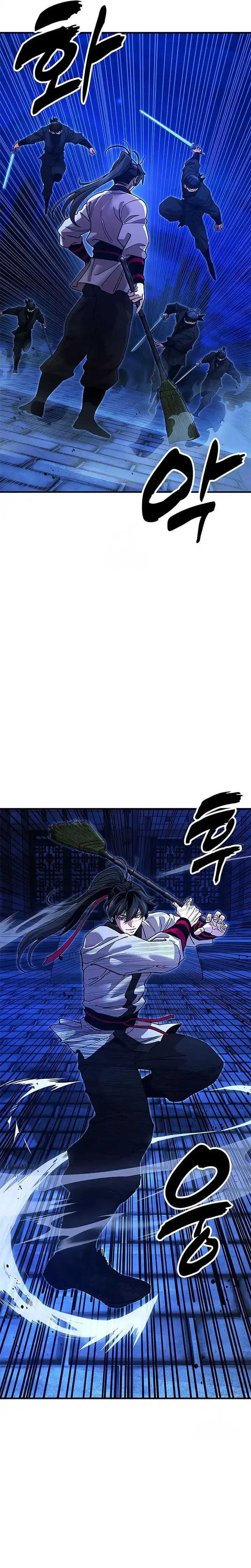 Baca Chronicles of the Lazy Sovereign - Chapter 27 halaman 16