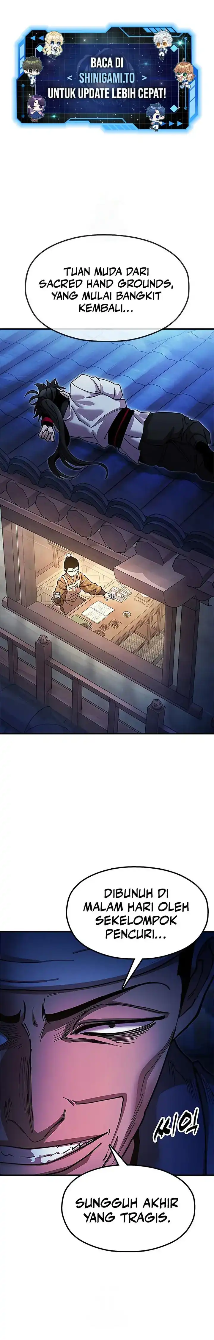 Baca Chronicles of the Lazy Sovereign - Chapter 27 halaman 2