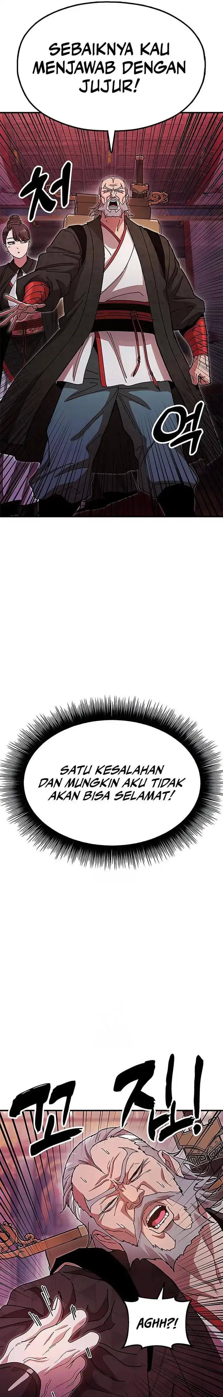 Baca Chronicles of the Lazy Sovereign - Chapter 27 halaman 20