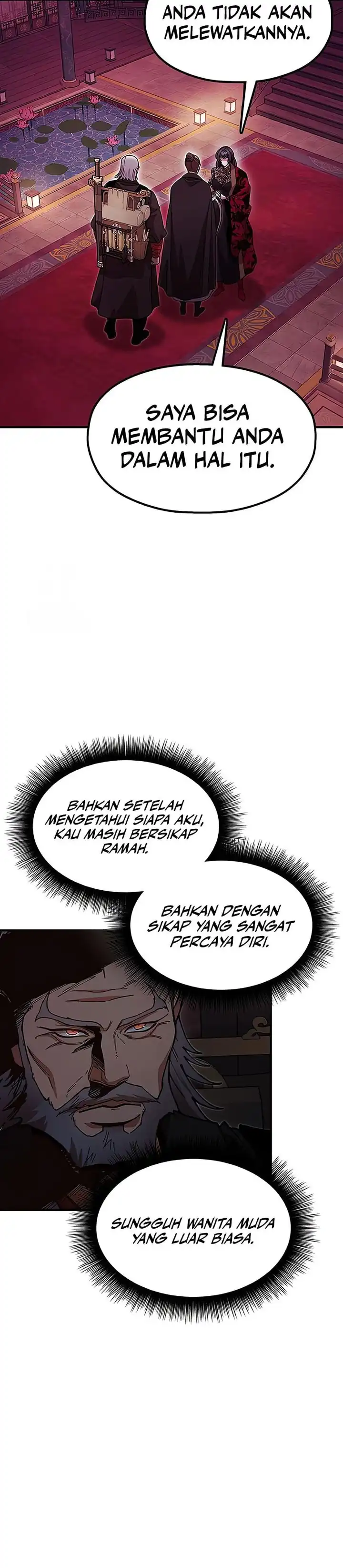 Baca Chronicles of the Lazy Sovereign - Chapter 27 halaman 23