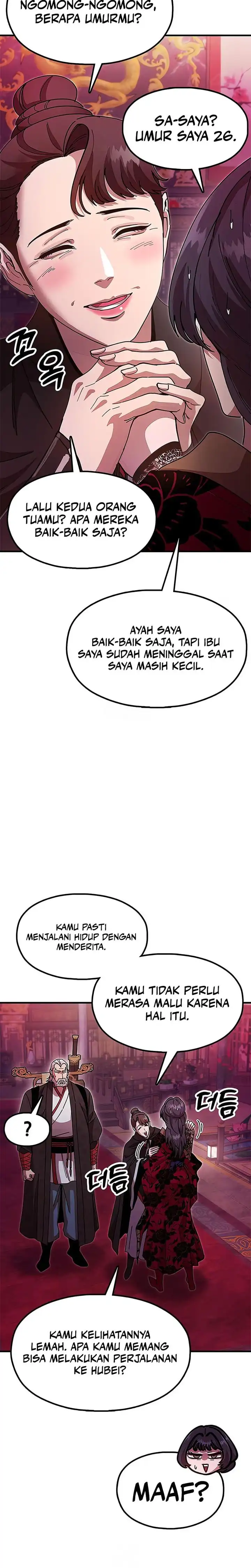 Baca Chronicles of the Lazy Sovereign - Chapter 27 halaman 25