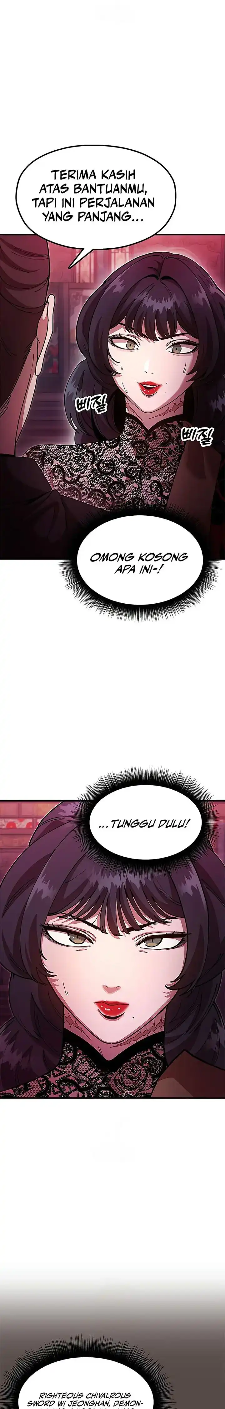 Baca Chronicles of the Lazy Sovereign - Chapter 27 halaman 26