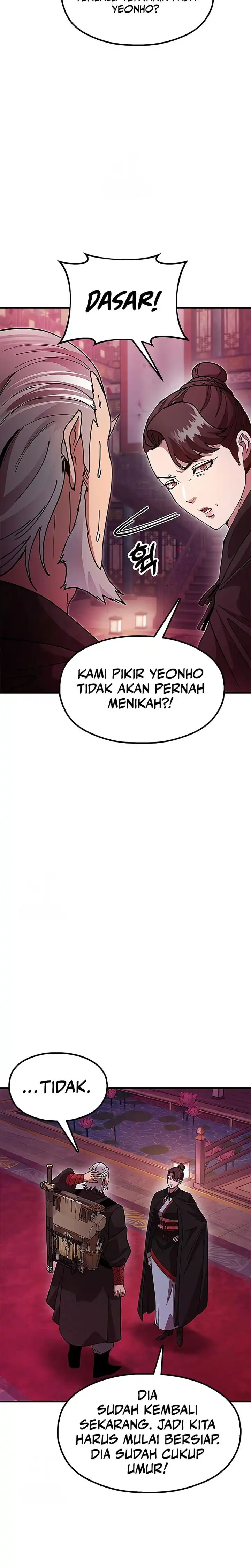 Baca Chronicles of the Lazy Sovereign - Chapter 27 halaman 29