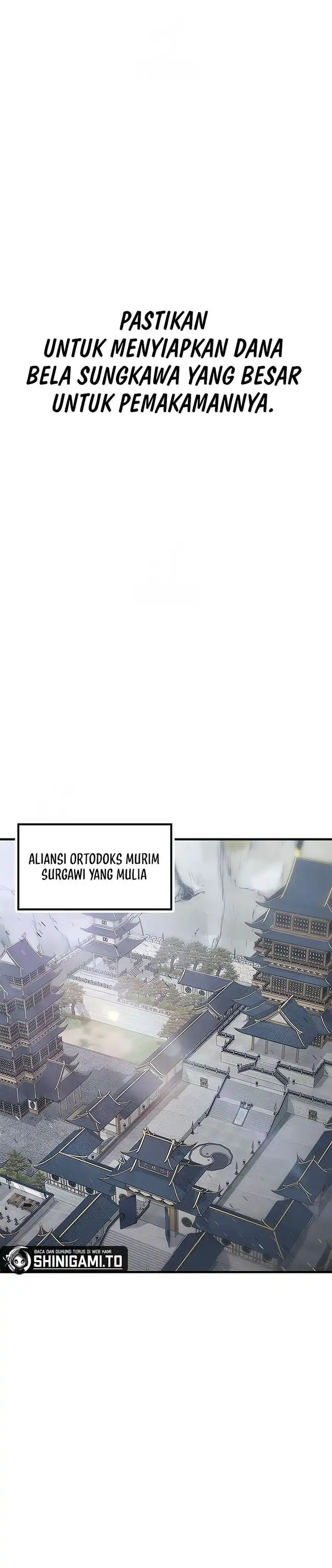 Baca Chronicles of the Lazy Sovereign - Chapter 27 halaman 3