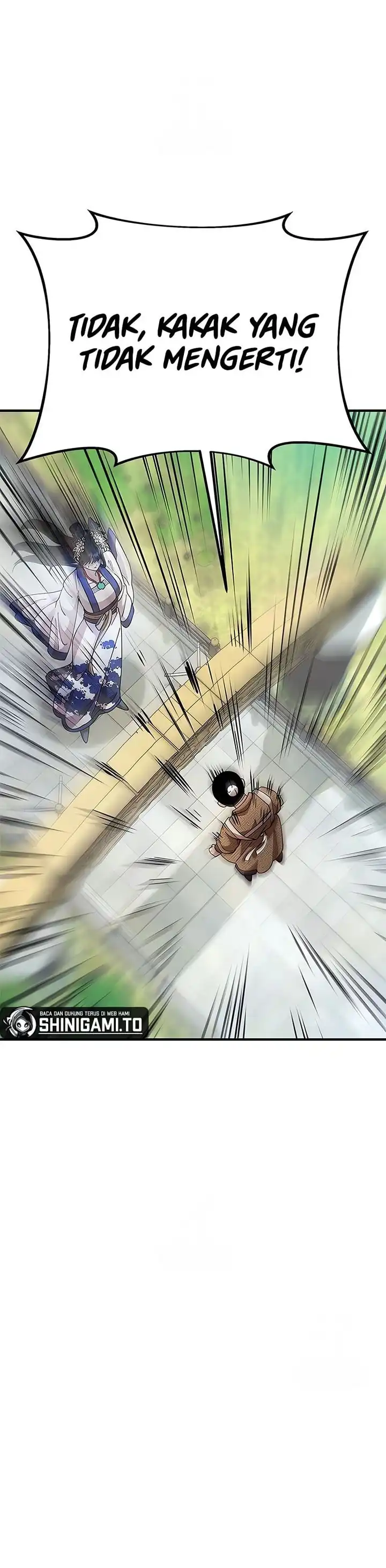 Baca Chronicles of the Lazy Sovereign - Chapter 27 halaman 39