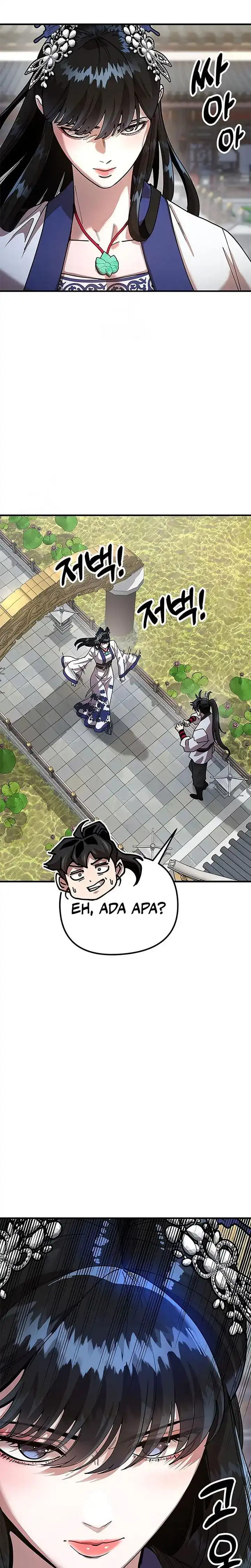 Baca Chronicles of the Lazy Sovereign - Chapter 27 halaman 42