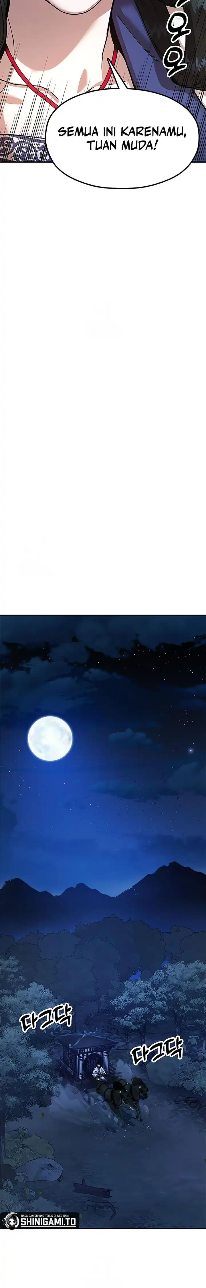Baca Chronicles of the Lazy Sovereign - Chapter 27 halaman 43