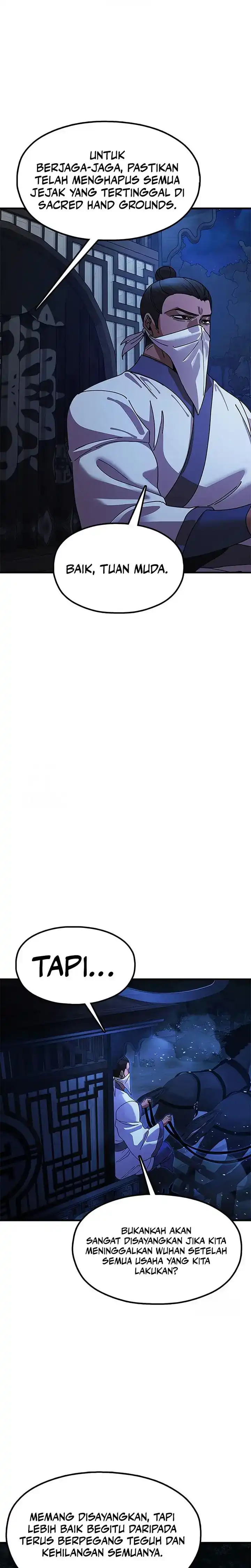 Baca Chronicles of the Lazy Sovereign - Chapter 27 halaman 44