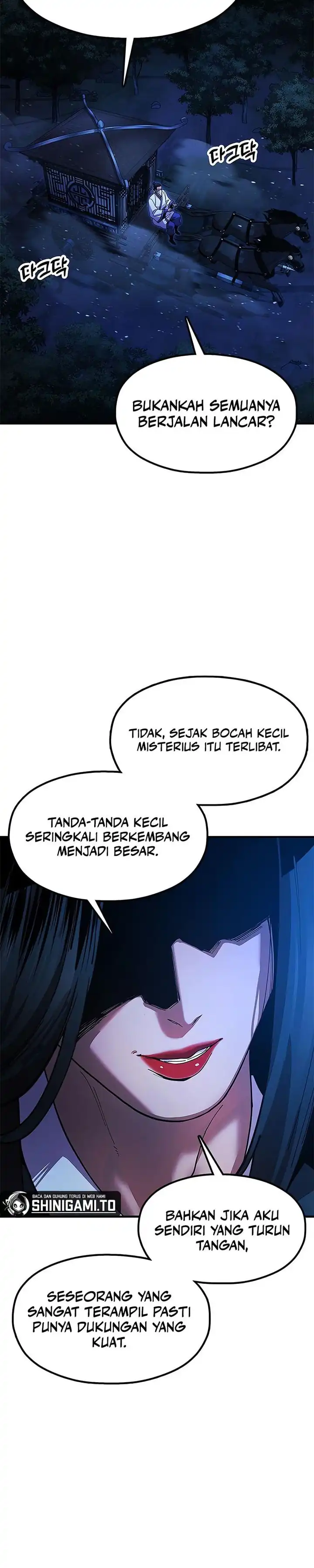 Baca Chronicles of the Lazy Sovereign - Chapter 27 halaman 45