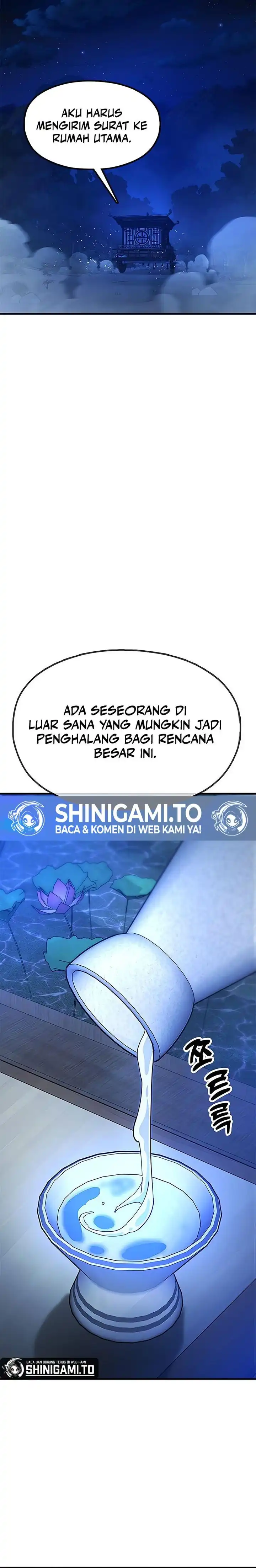 Baca Chronicles of the Lazy Sovereign - Chapter 27 halaman 47