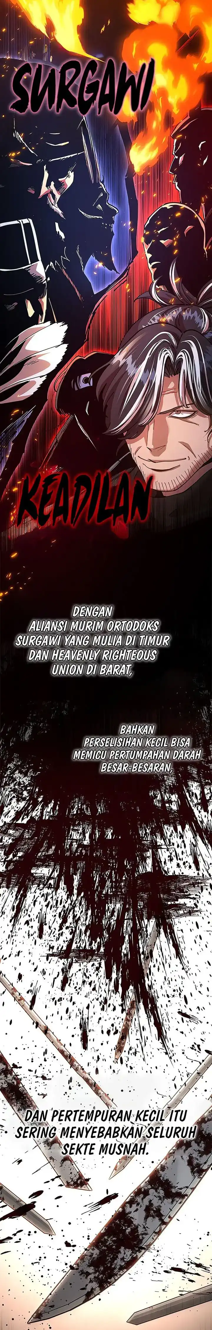 Baca Chronicles of the Lazy Sovereign - Chapter 27 halaman 6