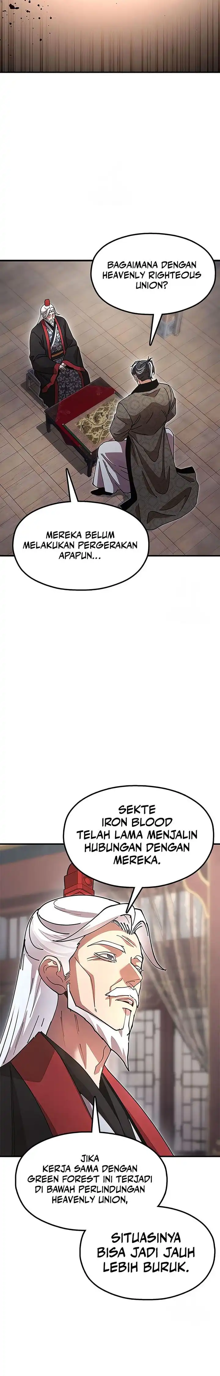 Baca Chronicles of the Lazy Sovereign - Chapter 27 halaman 7