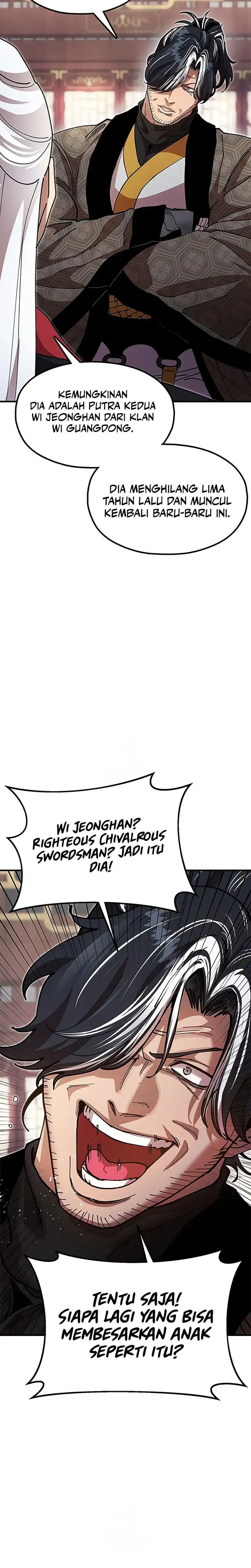 Baca Chronicles of the Lazy Sovereign - Chapter 27 halaman 9