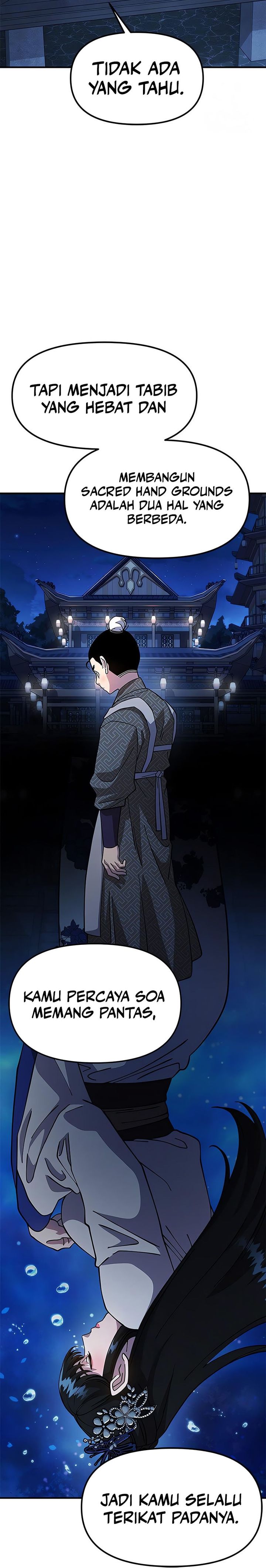 Baca Chronicles of the Lazy Sovereign - Chapter 28 halaman 11