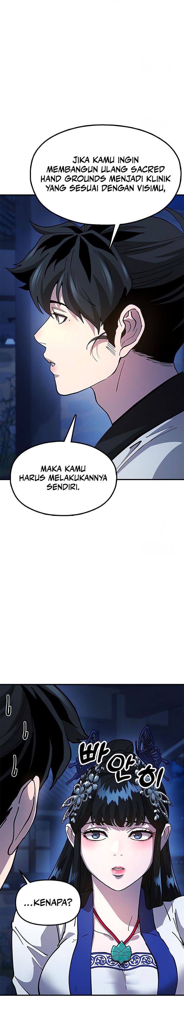 Baca Chronicles of the Lazy Sovereign - Chapter 28 halaman 12