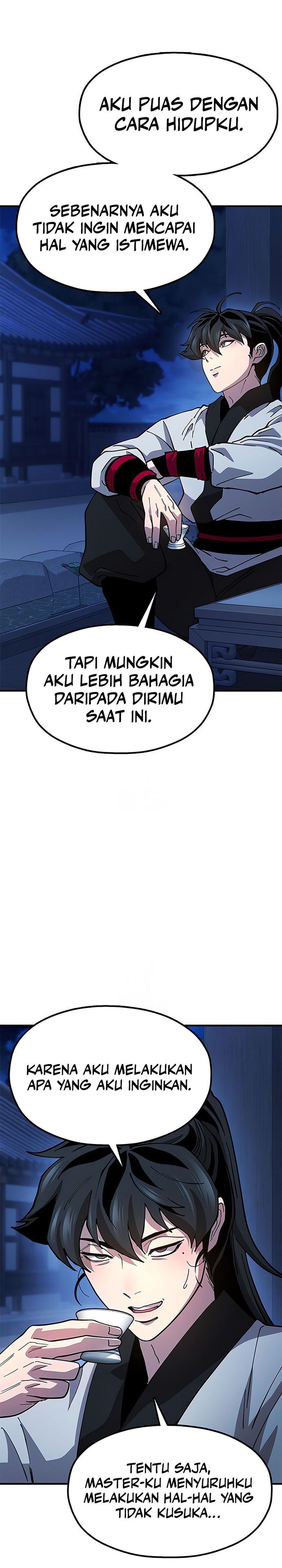 Baca Chronicles of the Lazy Sovereign - Chapter 28 halaman 15