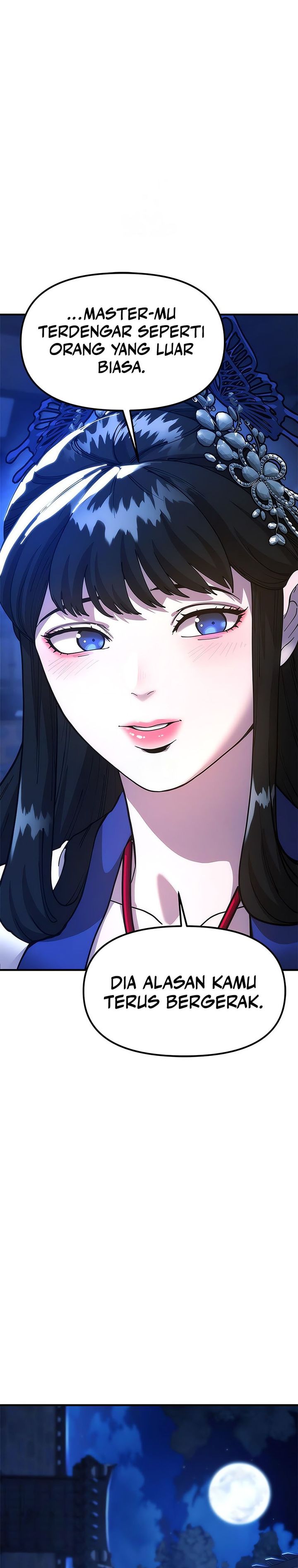 Baca Chronicles of the Lazy Sovereign - Chapter 28 halaman 16