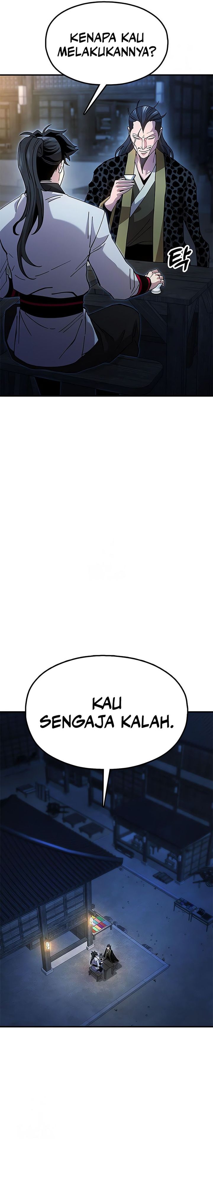 Baca Chronicles of the Lazy Sovereign - Chapter 28 halaman 21