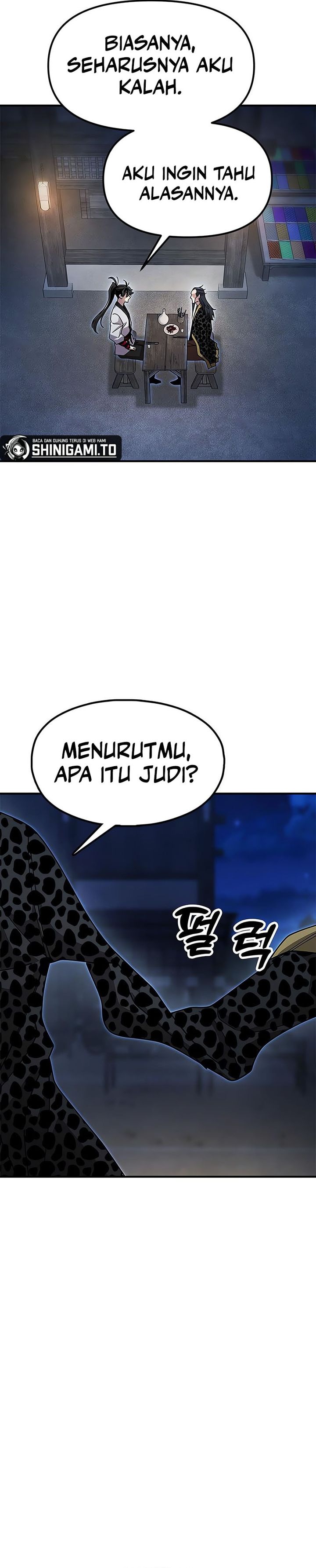 Baca Chronicles of the Lazy Sovereign - Chapter 28 halaman 23