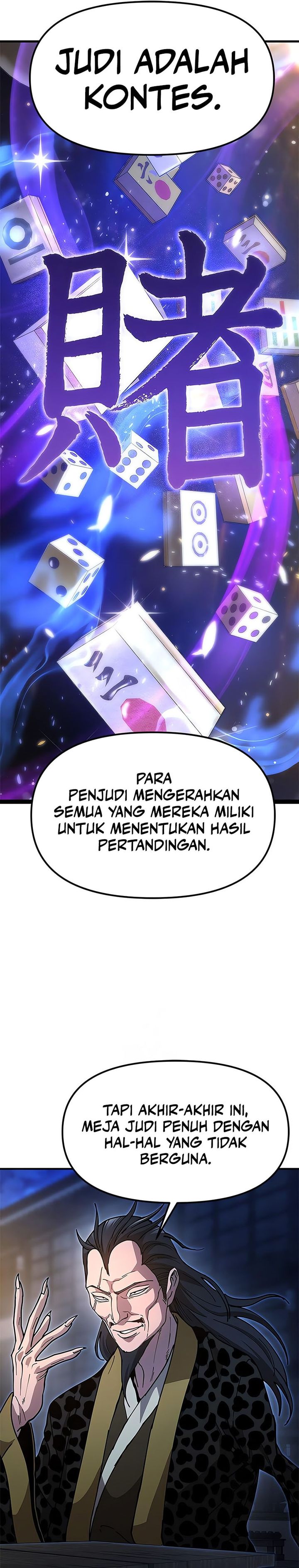 Baca Chronicles of the Lazy Sovereign - Chapter 28 halaman 24