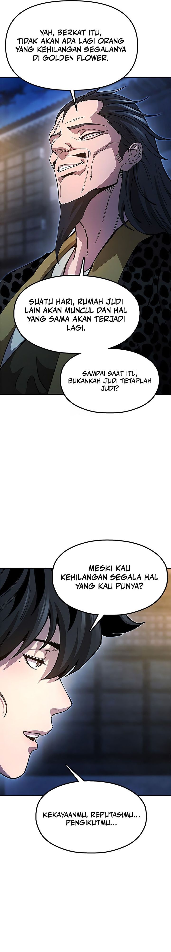 Baca Chronicles of the Lazy Sovereign - Chapter 28 halaman 26