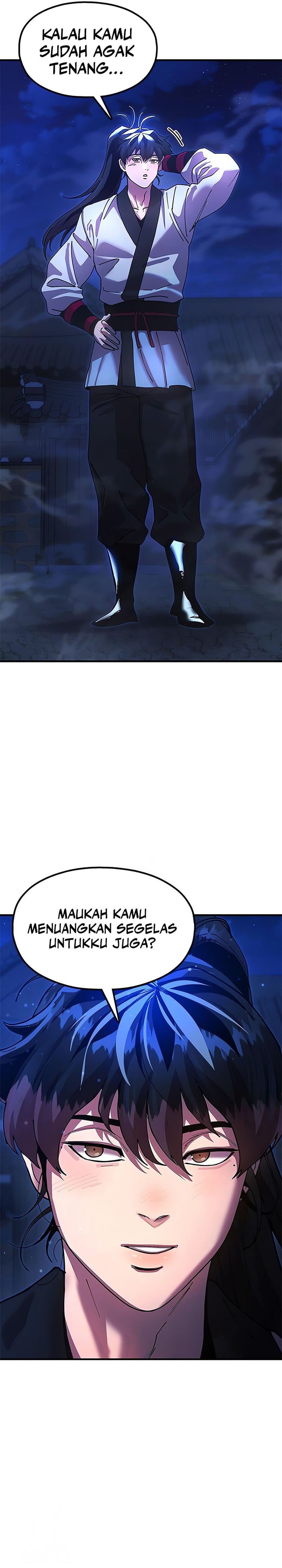 Baca Chronicles of the Lazy Sovereign - Chapter 28 halaman 3