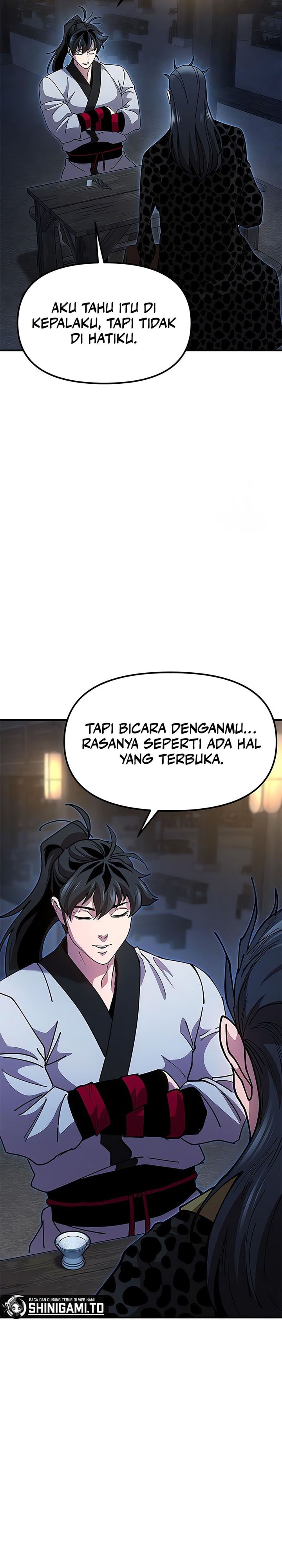 Baca Chronicles of the Lazy Sovereign - Chapter 28 halaman 30