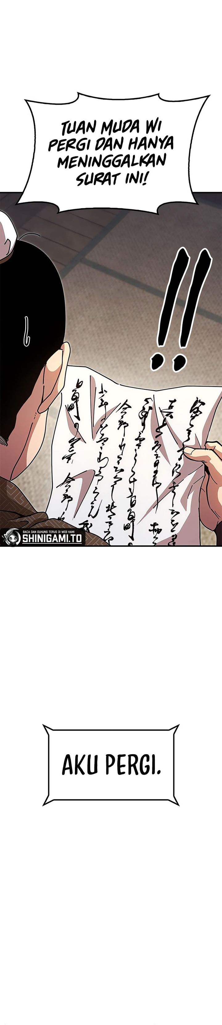 Baca Chronicles of the Lazy Sovereign - Chapter 28 halaman 34