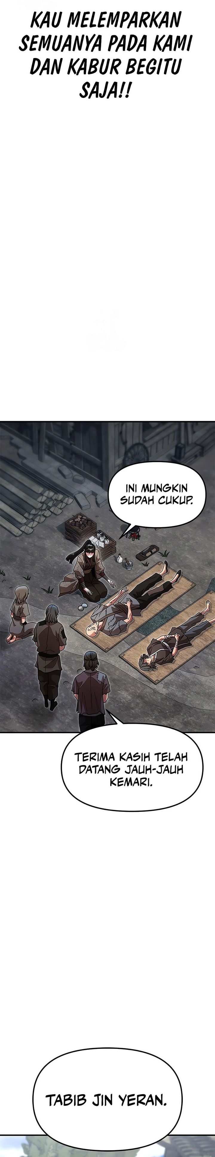 Baca Chronicles of the Lazy Sovereign - Chapter 28 halaman 38