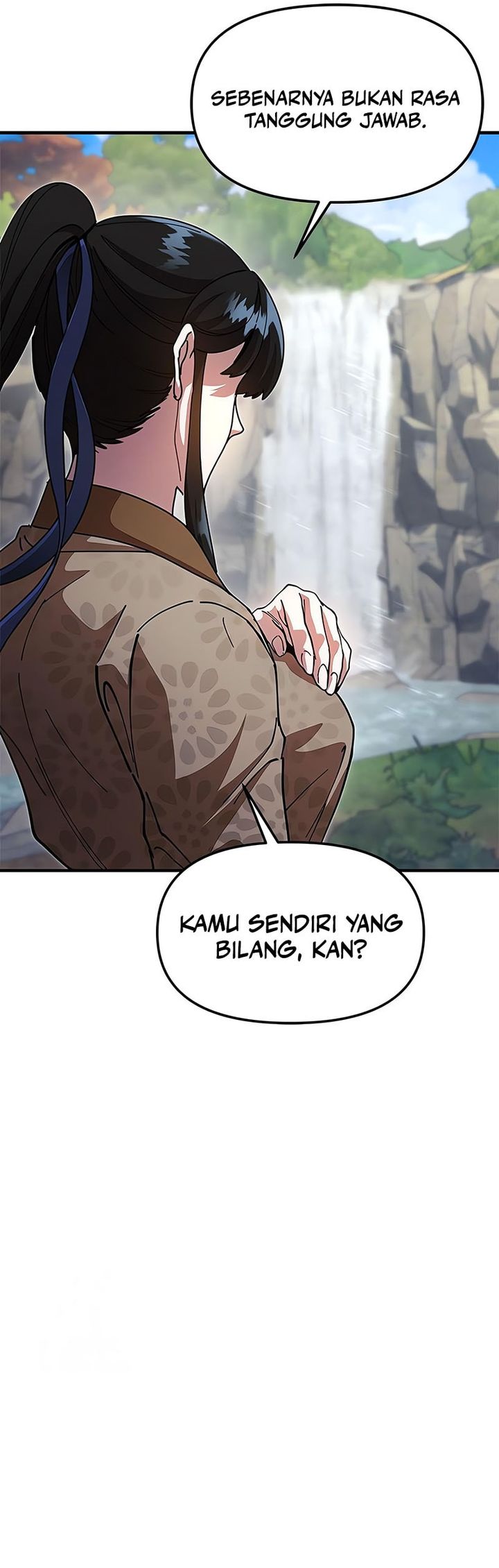 Baca Chronicles of the Lazy Sovereign - Chapter 28 halaman 42