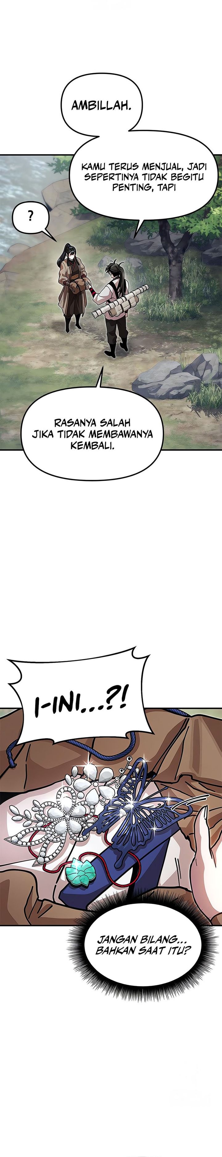 Baca Chronicles of the Lazy Sovereign - Chapter 28 halaman 44