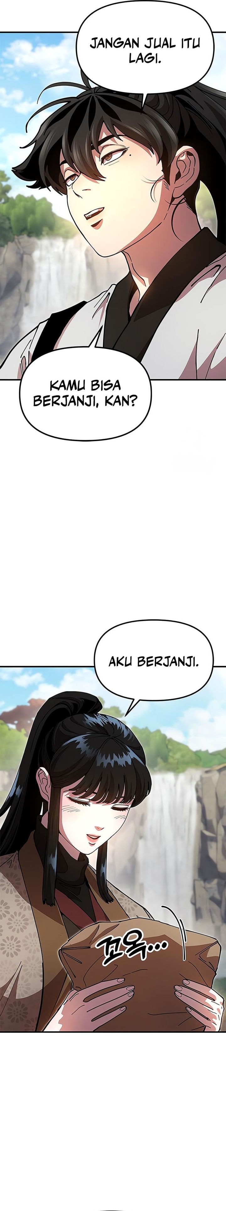 Baca Chronicles of the Lazy Sovereign - Chapter 28 halaman 45